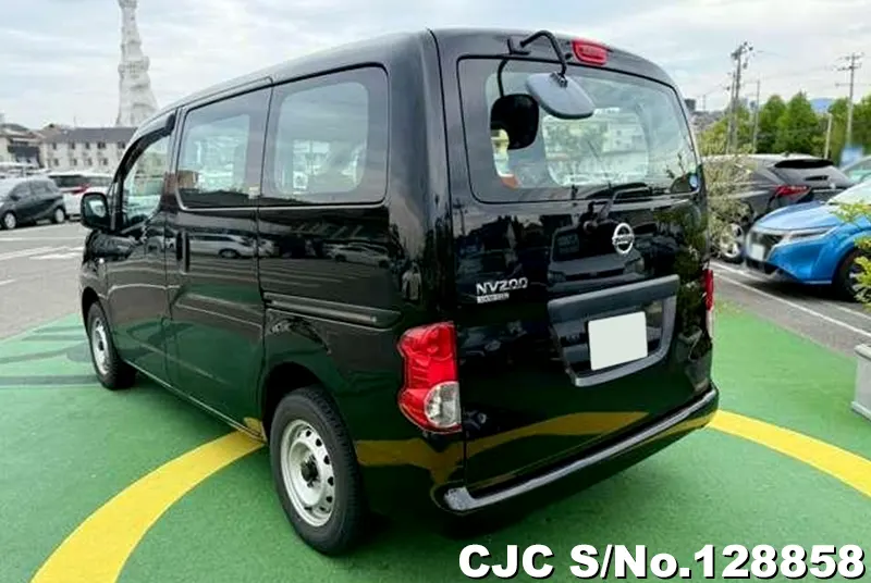 2019 Nissan / NV200 Stock No. 128858