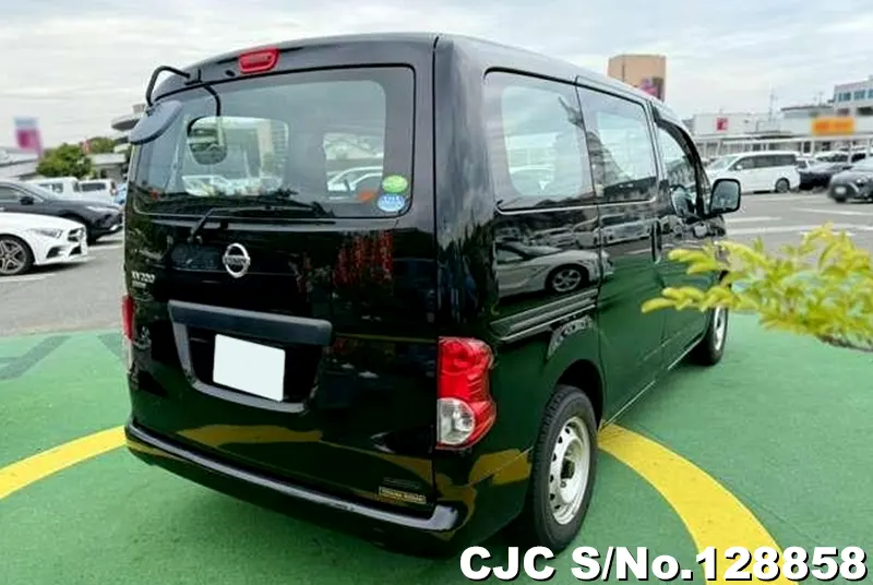 2019 Nissan / NV200 Stock No. 128858