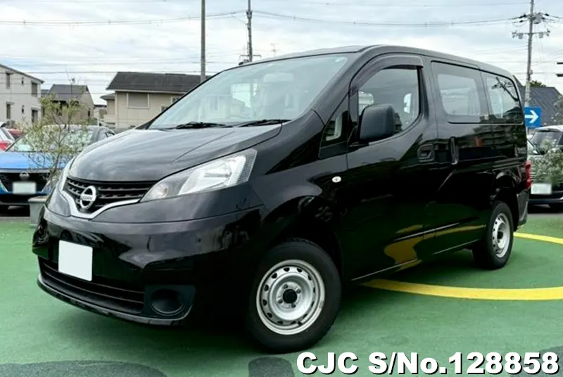 2019 Nissan / NV200 Stock No. 128858