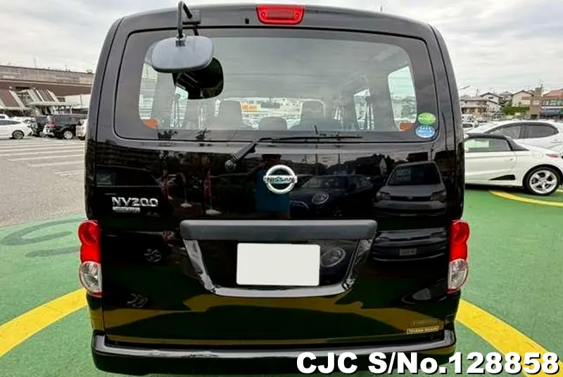 2019 Nissan / NV200 Stock No. 128858