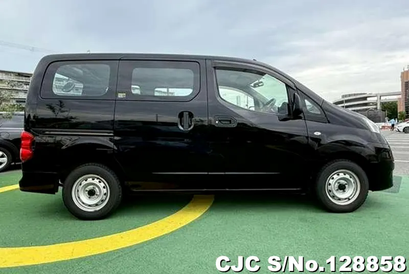 2019 Nissan / NV200 Stock No. 128858