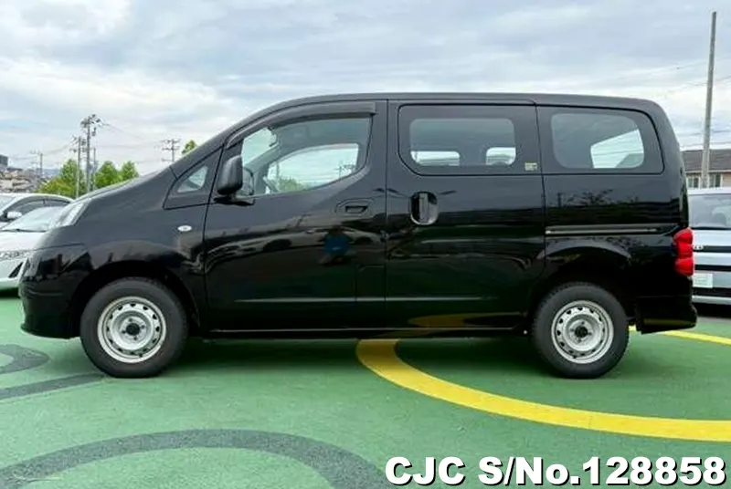2019 Nissan / NV200 Stock No. 128858