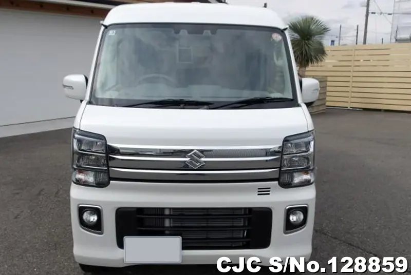 2025 Suzuki / Every Wagon Stock No. 128859