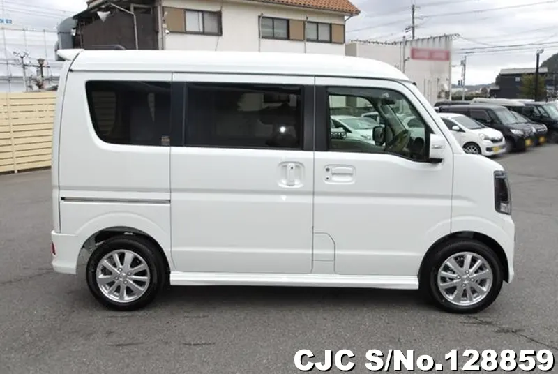 2025 Suzuki / Every Wagon Stock No. 128859