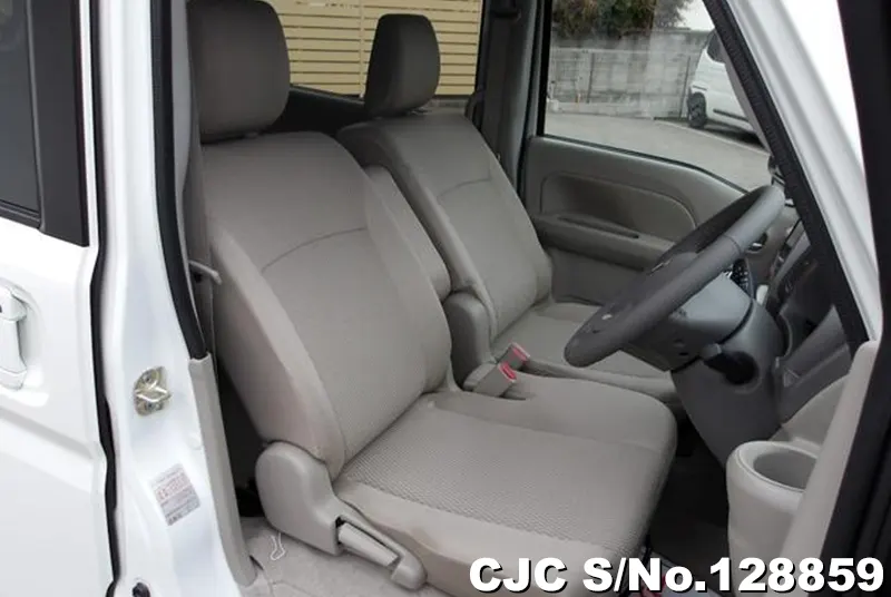 2025 Suzuki / Every Wagon Stock No. 128859