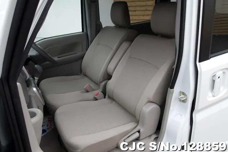 2025 Suzuki / Every Wagon Stock No. 128859