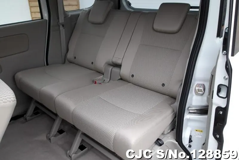 2025 Suzuki / Every Wagon Stock No. 128859