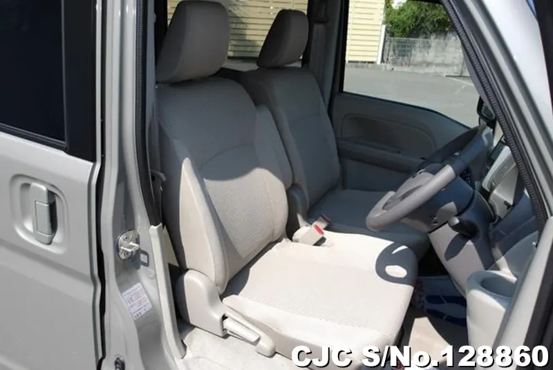 2025 Suzuki / Every Wagon Stock No. 128860