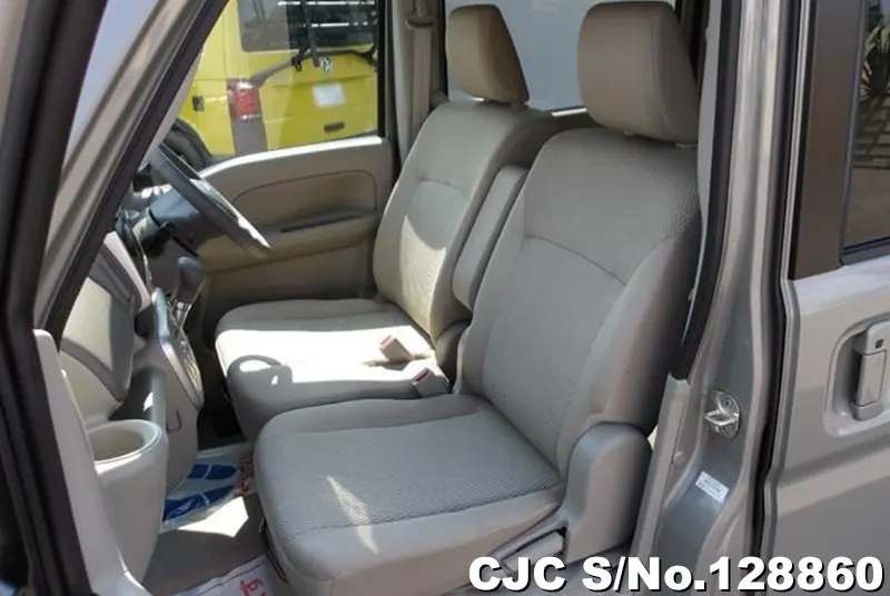 2025 Suzuki / Every Wagon Stock No. 128860