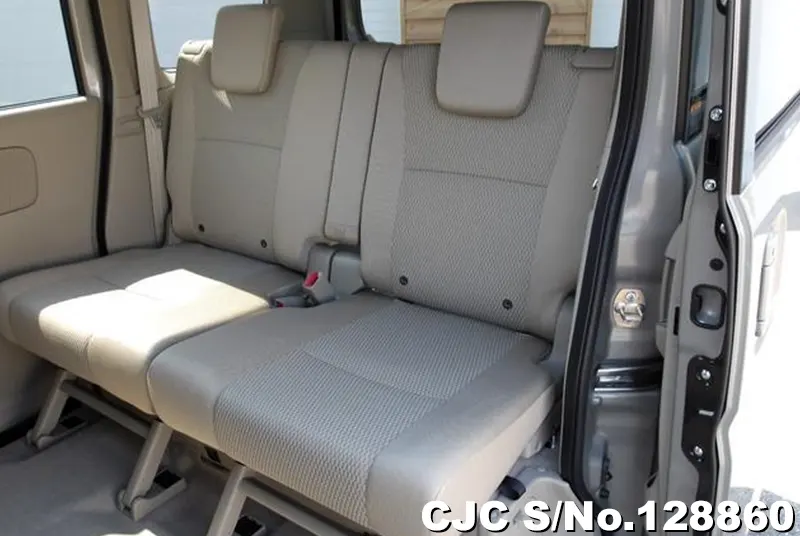 2025 Suzuki / Every Wagon Stock No. 128860