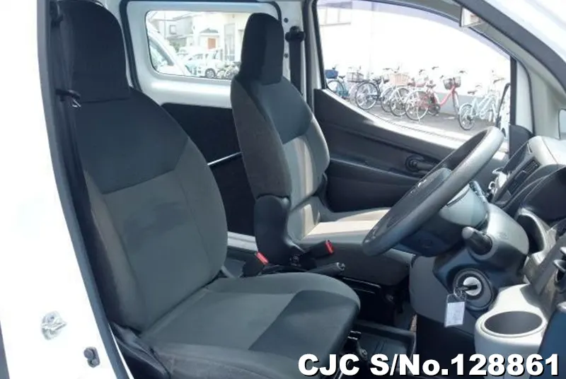 2021 Nissan / NV200 Stock No. 128861