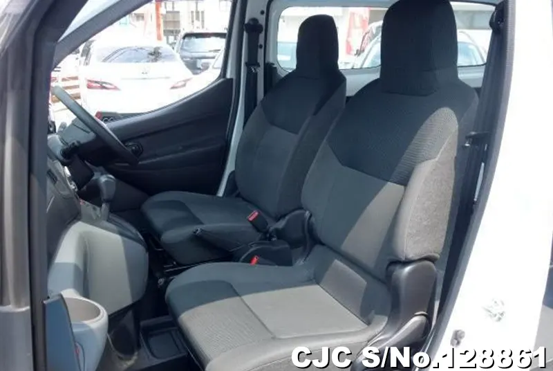 2021 Nissan / NV200 Stock No. 128861