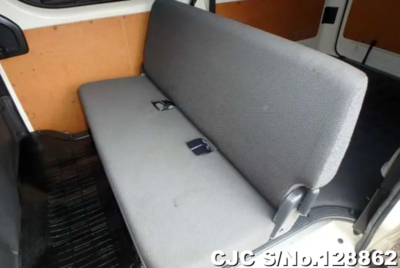 2019 Toyota / Regius Stock No. 128862