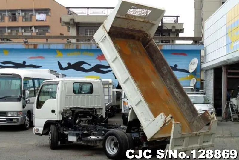 2020 Isuzu / Elf Stock No. 128869