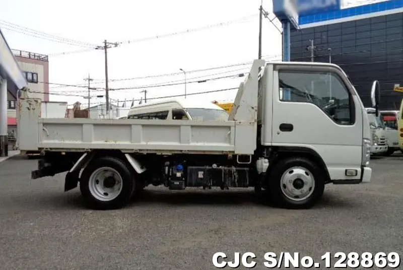 2020 Isuzu / Elf Stock No. 128869