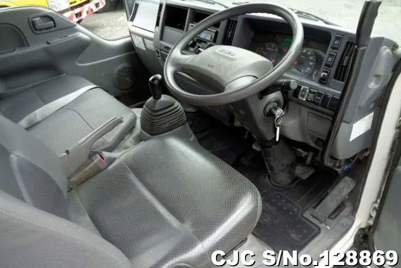 2020 Isuzu / Elf Stock No. 128869