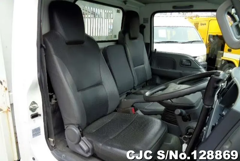 2020 Isuzu / Elf Stock No. 128869