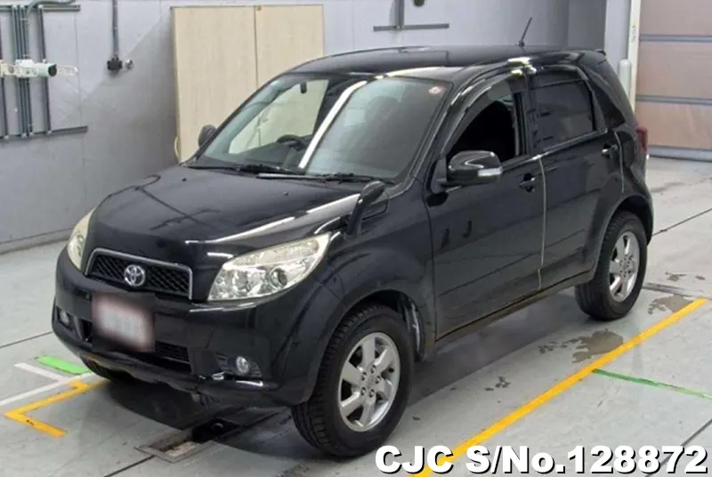 2006 Toyota / Rush Stock No. 128872