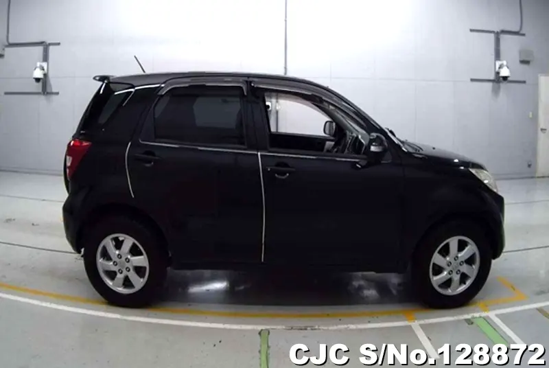 2006 Toyota / Rush Stock No. 128872