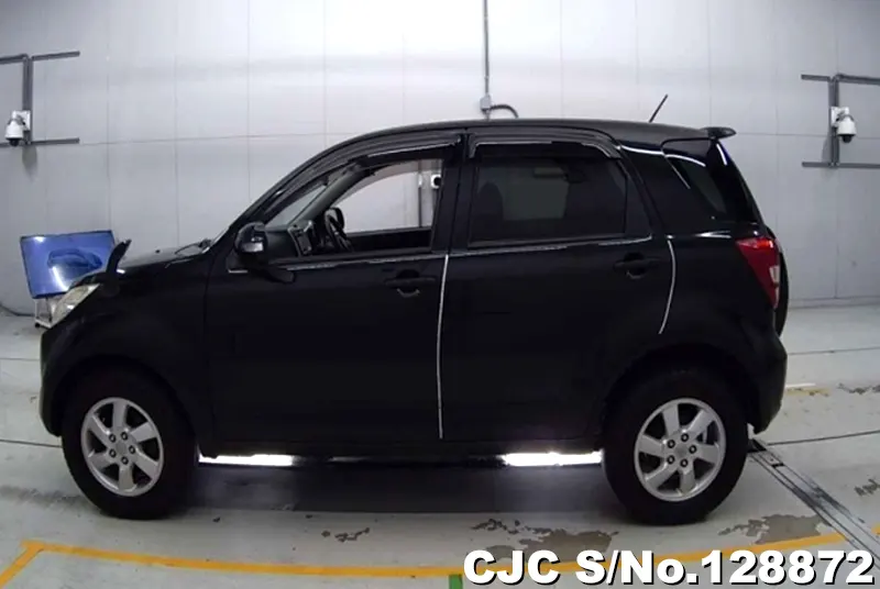 2006 Toyota / Rush Stock No. 128872