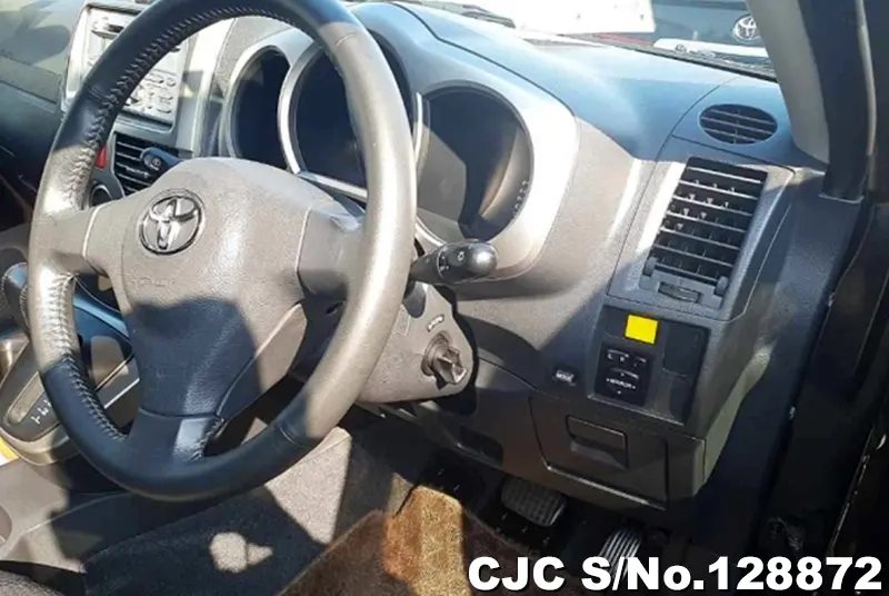 2006 Toyota / Rush Stock No. 128872