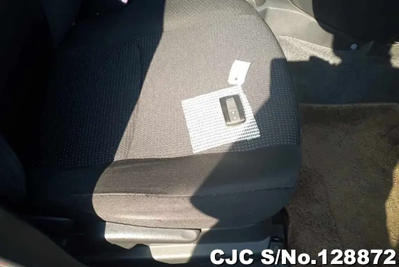 2006 Toyota / Rush Stock No. 128872