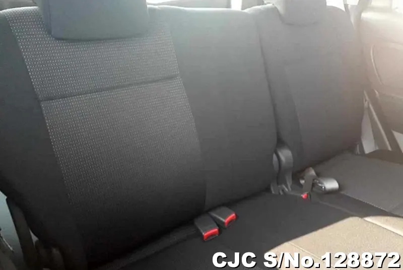 2006 Toyota / Rush Stock No. 128872