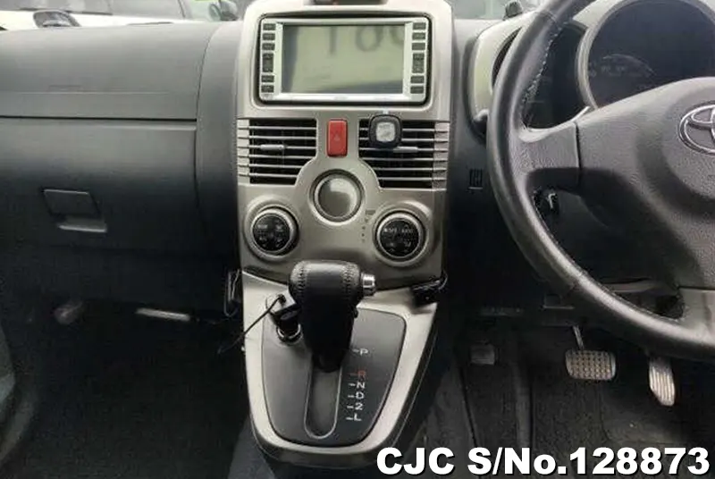 2006 Toyota / Rush Stock No. 128873