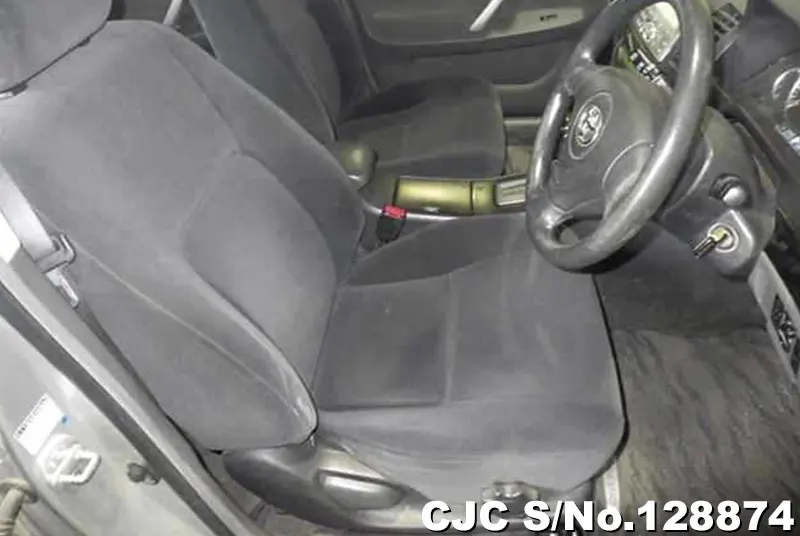 2006 Toyota / Premio Stock No. 128874