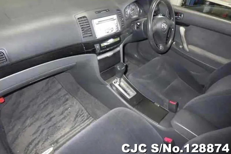 2006 Toyota / Premio Stock No. 128874