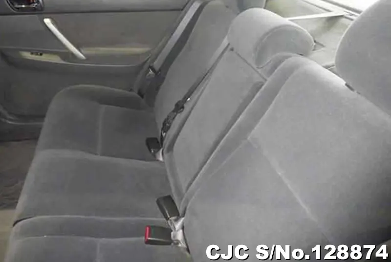2006 Toyota / Premio Stock No. 128874
