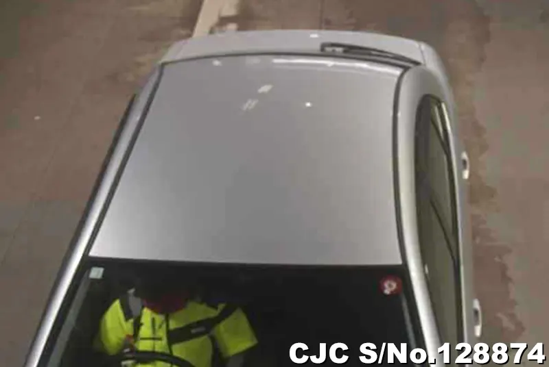 2006 Toyota / Premio Stock No. 128874