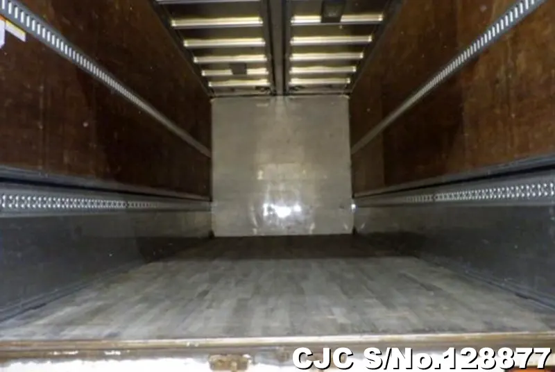 2014 Nissan / Condor Stock No. 128877