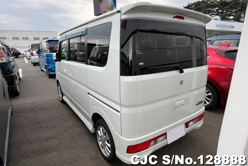 2024 Suzuki / Every Wagon Stock No. 128888