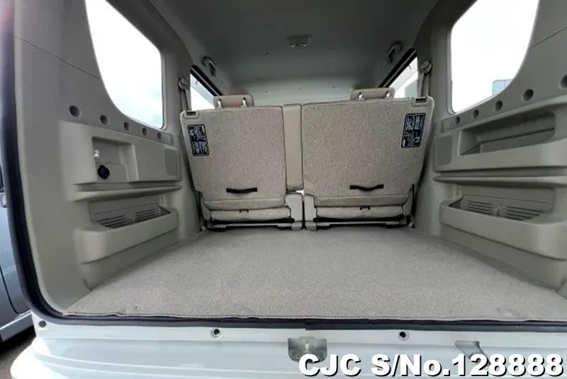 2024 Suzuki / Every Wagon Stock No. 128888