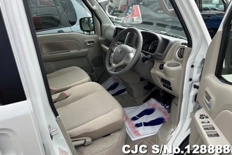 2024 Suzuki / Every Wagon Stock No. 128888