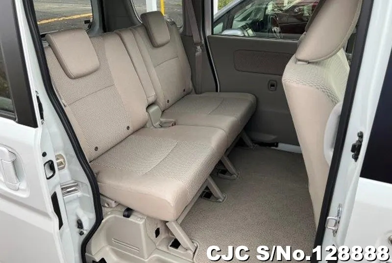 2024 Suzuki / Every Wagon Stock No. 128888