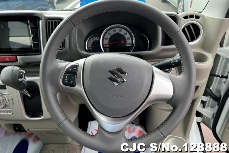 2024 Suzuki / Every Wagon Stock No. 128888