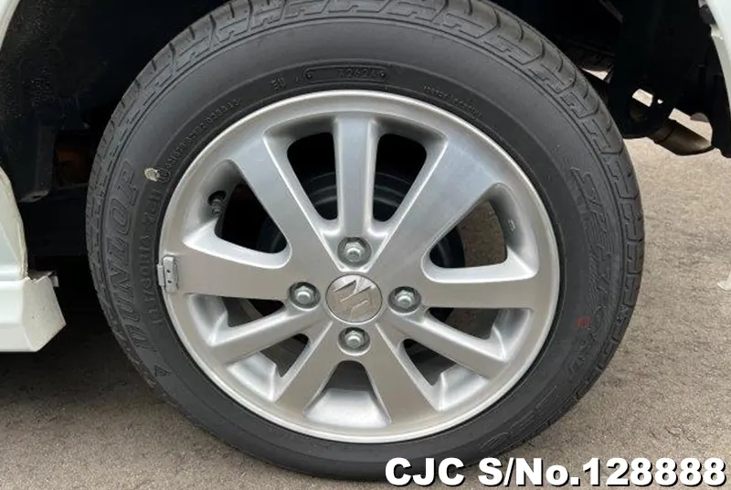 2024 Suzuki / Every Wagon Stock No. 128888