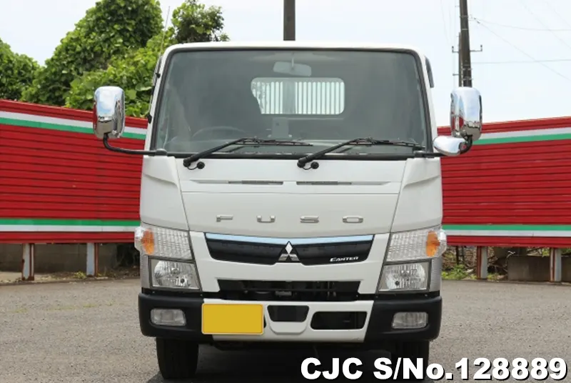 2020 Mitsubishi / Canter Stock No. 128889