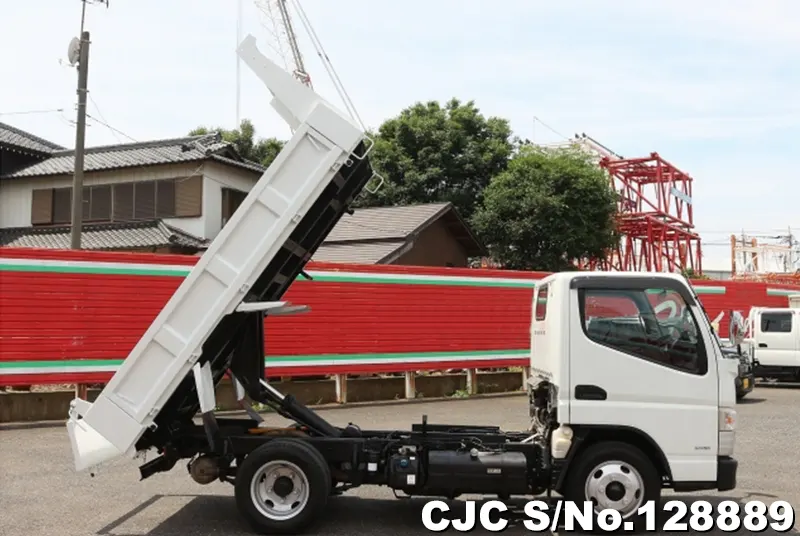 2020 Mitsubishi / Canter Stock No. 128889