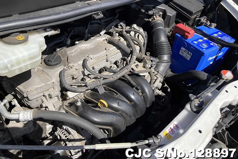 2017 Toyota / Voxy Stock No. 128897