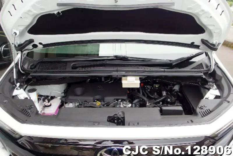 2025 Toyota / Vellfire Stock No. 128906