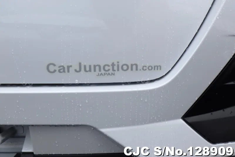 2020 Toyota / Raize Stock No. 128909