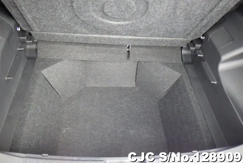 2020 Toyota / Raize Stock No. 128909