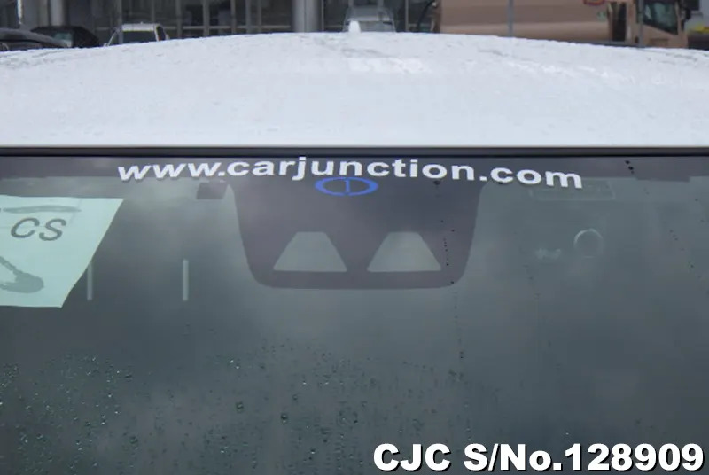 2020 Toyota / Raize Stock No. 128909