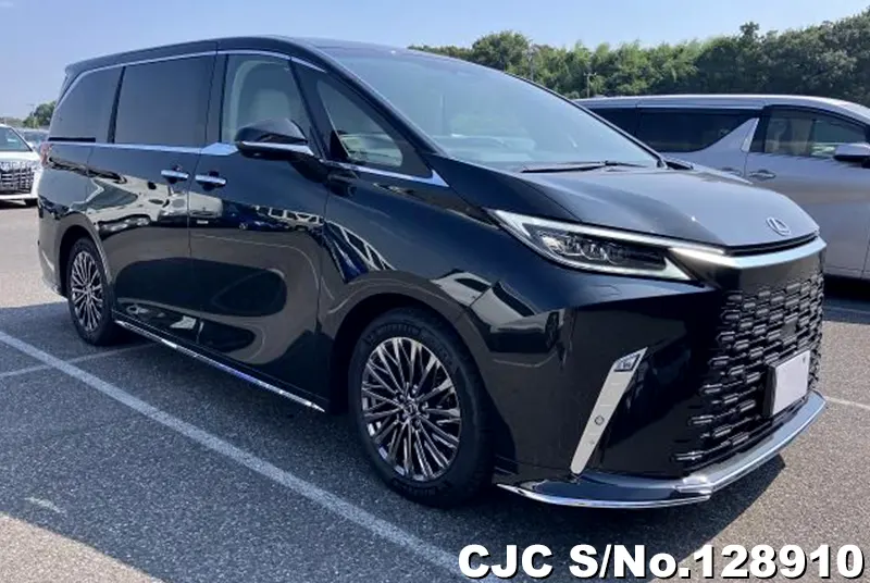 2025 Lexus / LM500h TAWH15W