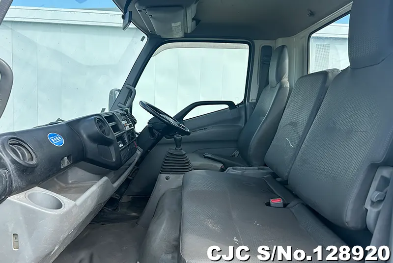 2012 Hino / Dutro Stock No. 128920