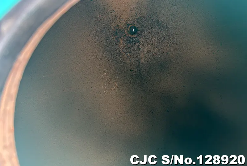 2012 Hino / Dutro Stock No. 128920