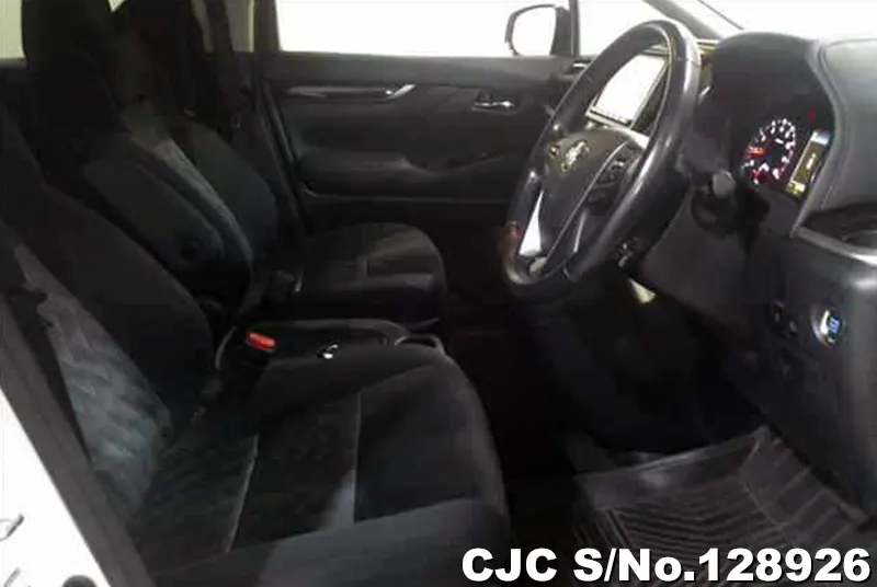 2019 Toyota / Alphard Stock No. 128926